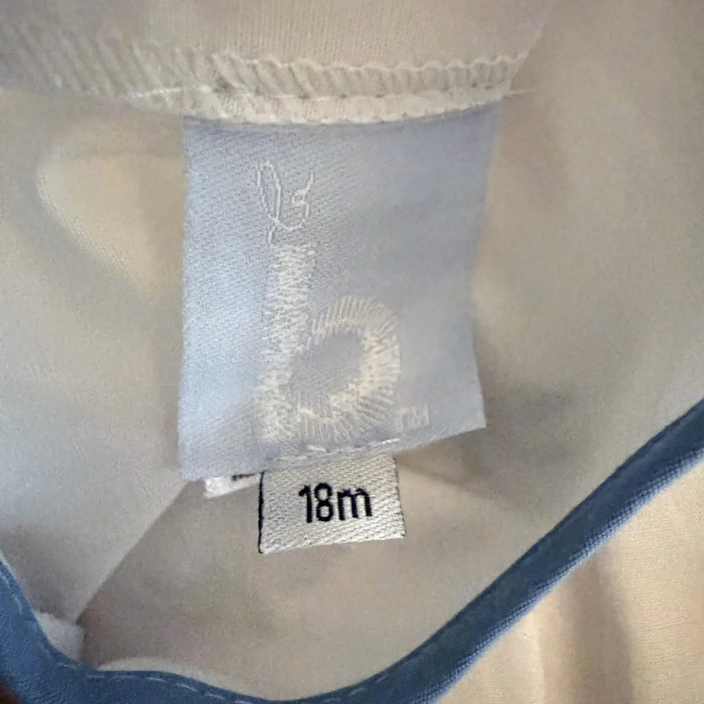 Bella Bliss Bubble, 18M - Picture 4 of 4